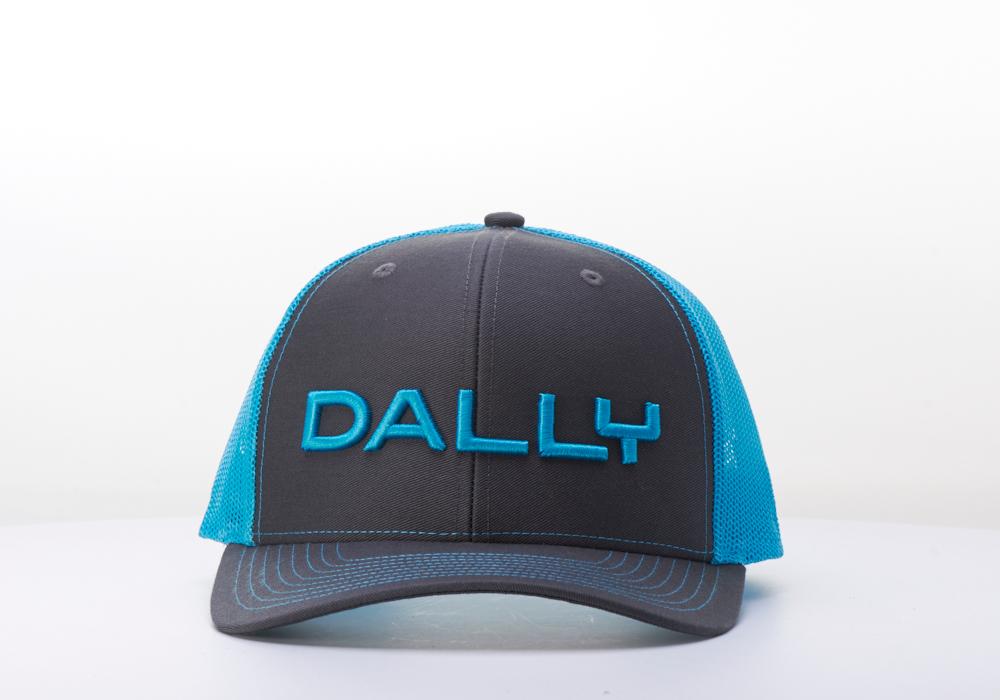 Dally 97 by Dally Up Cap