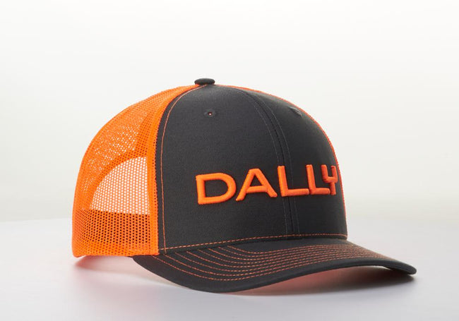 Dally 98 by Dally Up Cap