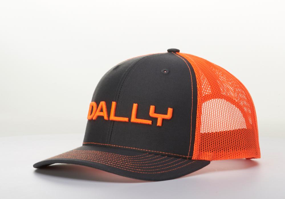 Dally 98 by Dally Up Cap