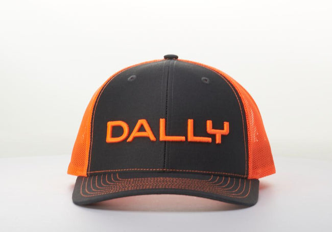 Dally 98 by Dally Up Cap