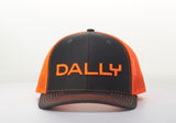 Dally 98 by Dally Up Cap