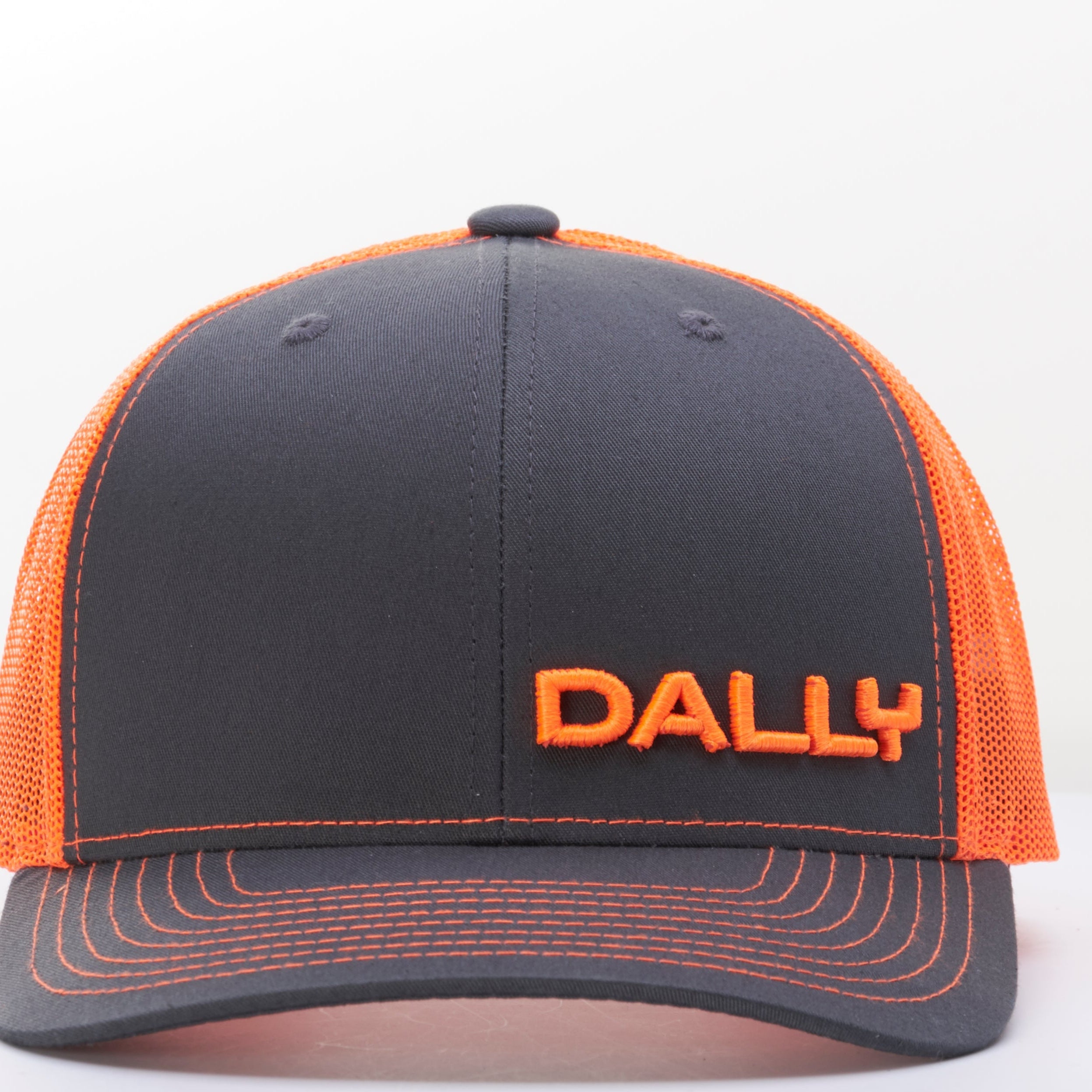 Dally 128 Dally Up Cap