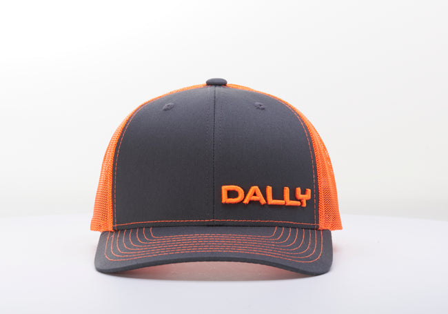 Dally 128 Dally Up Cap