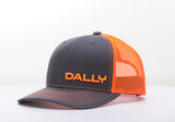 Dally 128 Dally Up Cap