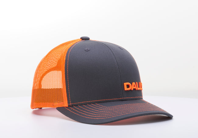 Dally 128 Dally Up Cap