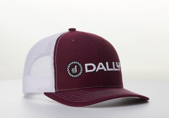 Dally 55 by Dally Up Cap