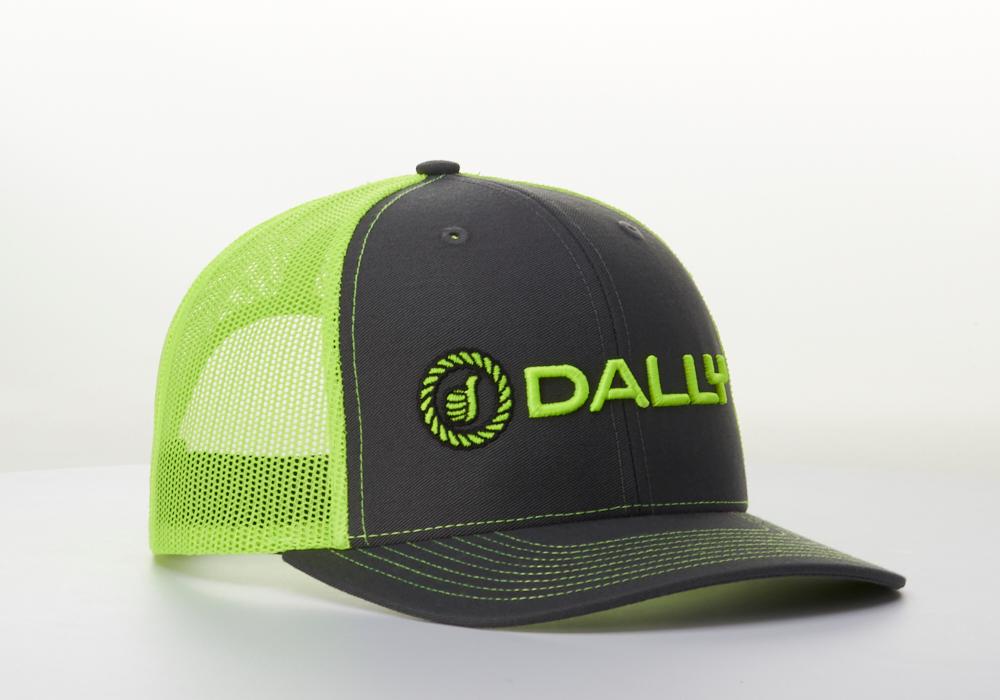 Dally 41 by Dally Up Cap