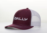 Dally 55 by Dally Up Cap